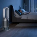 Увлажнитель - очиститель воздуха Dyson Purifier Humidify+Cool Autoreact PH03 - 4
