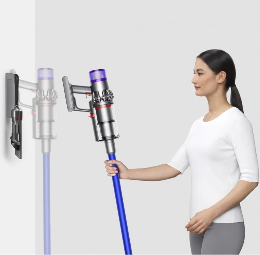 Пылесос вертикальный Dyson V11 SV17 Motorhead - 2