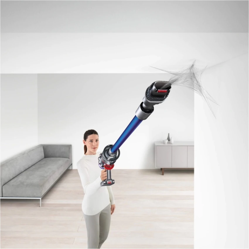 Пылесос вертикальный Dyson V11 SV17 Motorhead - 4