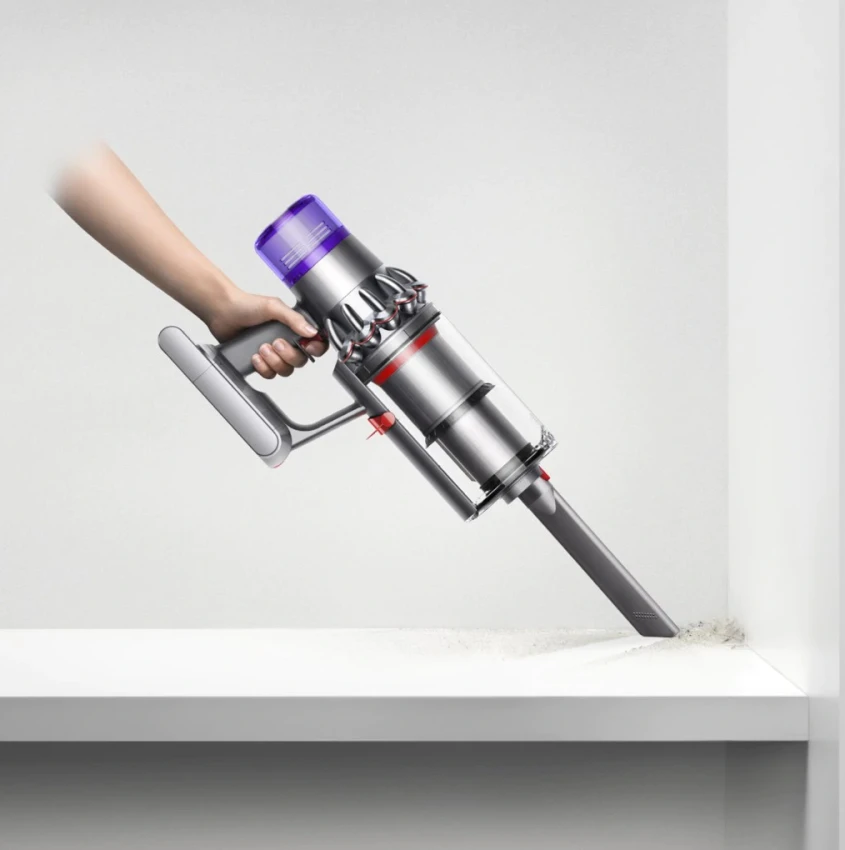 Пылесос вертикальный Dyson V11 SV17 Motorhead - 5