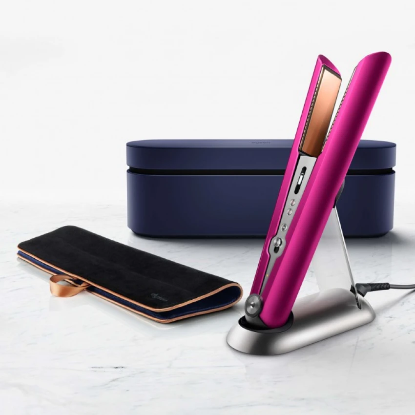 Выпрямитель Dyson Corrale HS03 яркая фуксия - 5