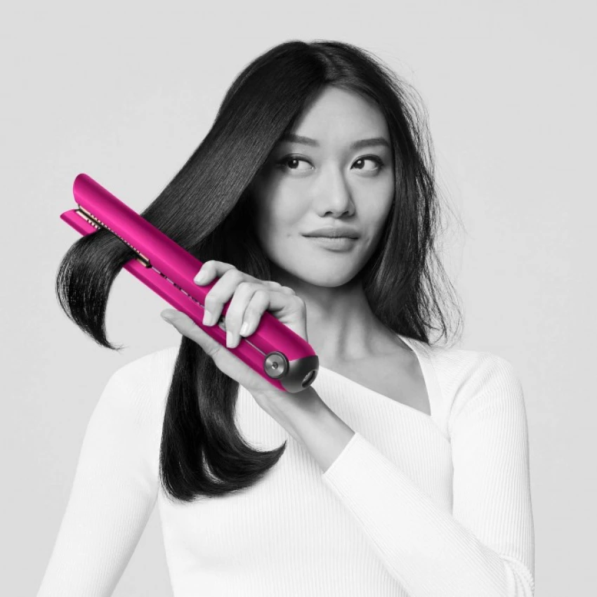 Выпрямитель Dyson Corrale HS03 яркая фуксия - 3