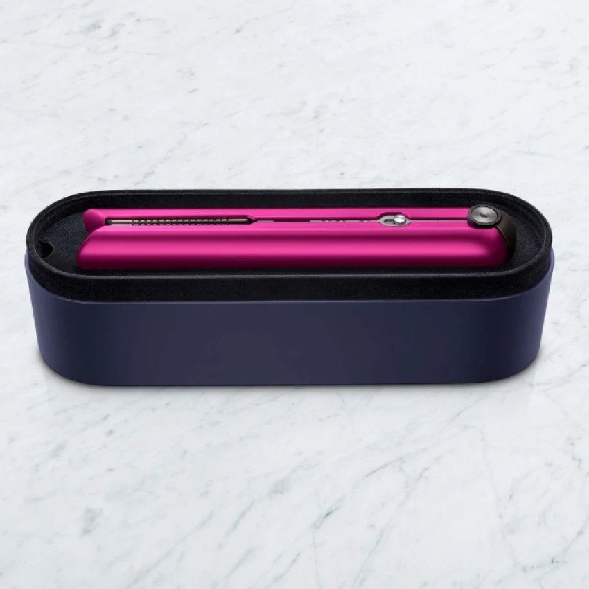 Выпрямитель Dyson Corrale HS03 яркая фуксия - 6