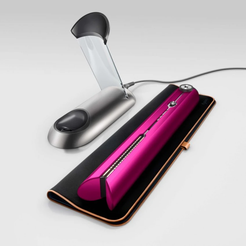 Выпрямитель Dyson Corrale HS03 яркая фуксия - 4
