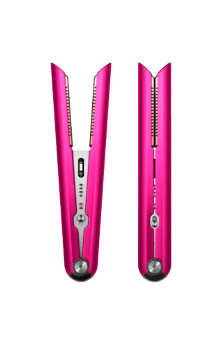 Выпрямитель Dyson Corrale HS03 яркая фуксия