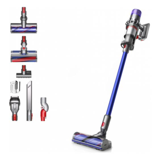 Пылесос вертикальный Dyson V11 SV28 Absolute