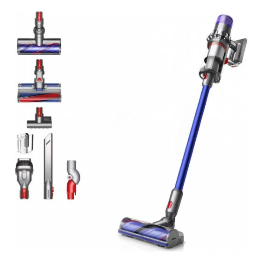 Пылесос вертикальный Dyson V11 SV28 Absolute - 0