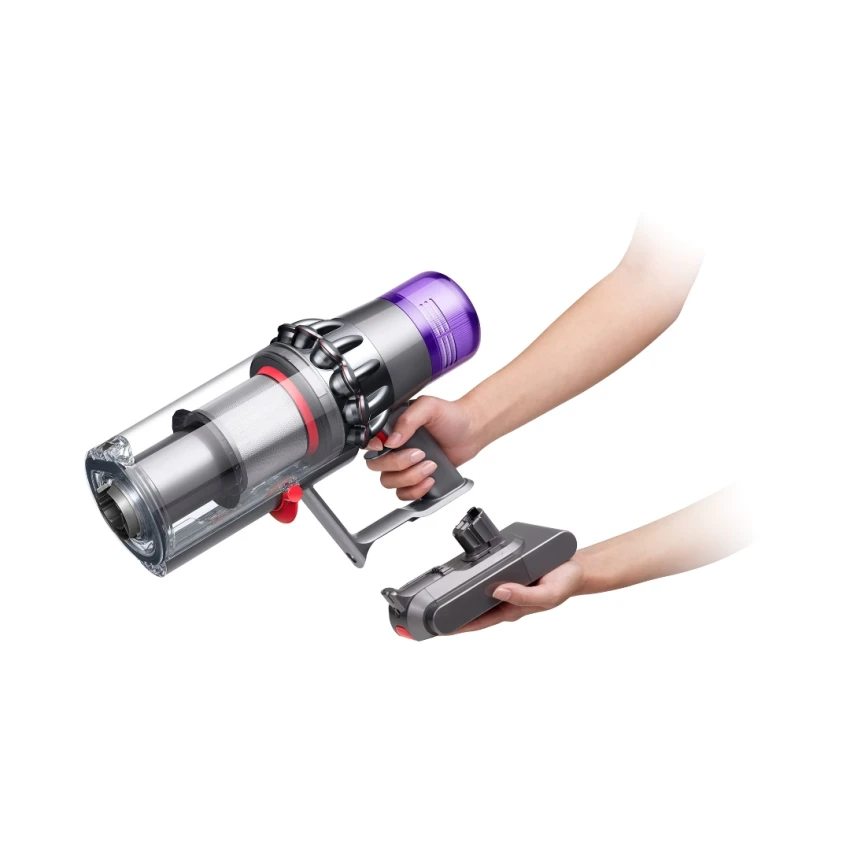 Пылесос вертикальный Dyson V11 SV28 Absolute - 10