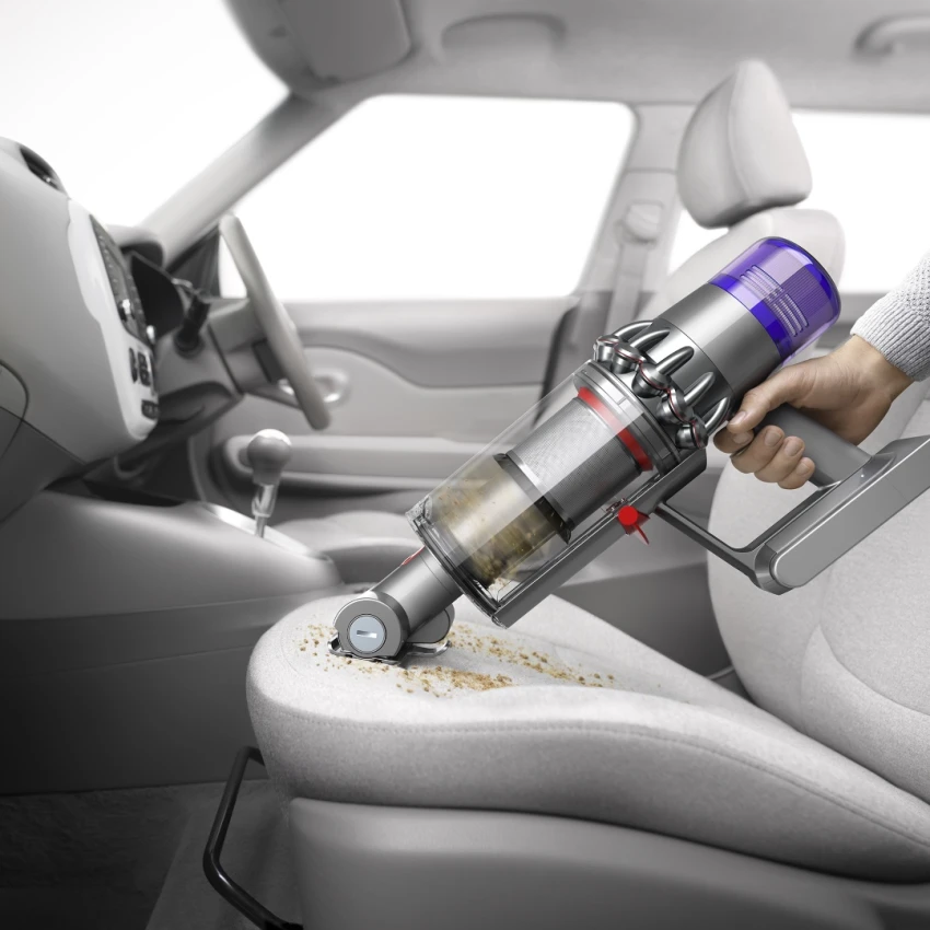 Пылесос вертикальный Dyson V11 SV28 Absolute - 7