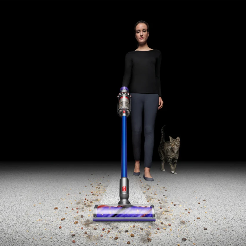Пылесос вертикальный Dyson V11 SV28 Absolute - 3