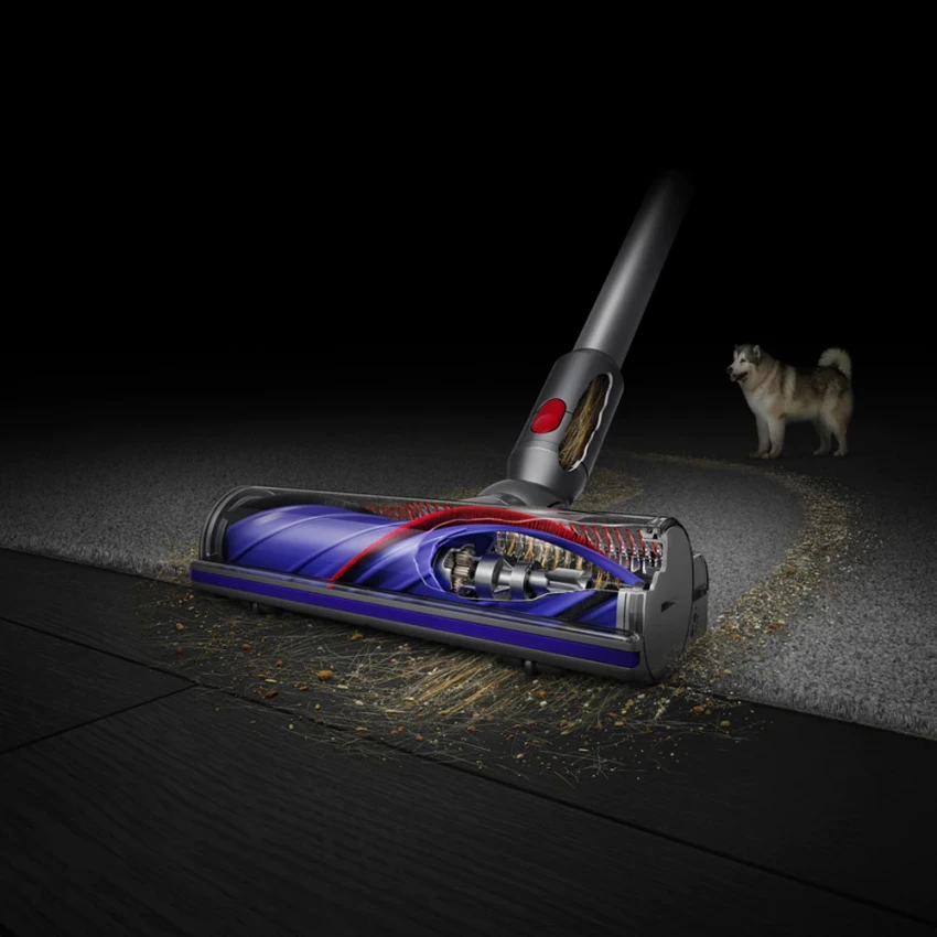 Пылесос вертикальный Dyson V11 SV28 Absolute - 2
