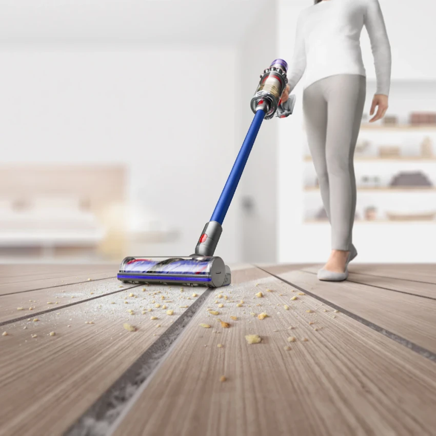 Пылесос вертикальный Dyson V11 SV28 Absolute - 1