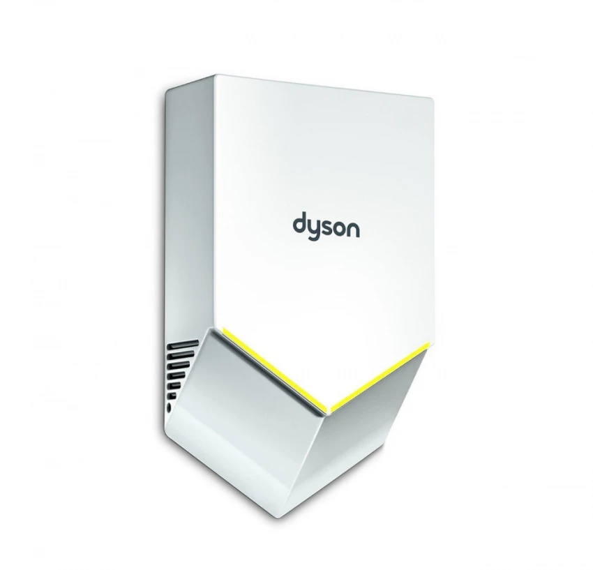 Сушилка для рук Dyson Airblade V HU02 белый - 2