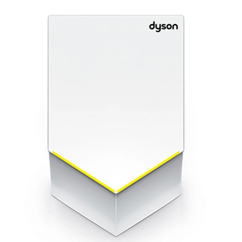 Сушилка для рук Dyson Airblade V HU02 белый - 0