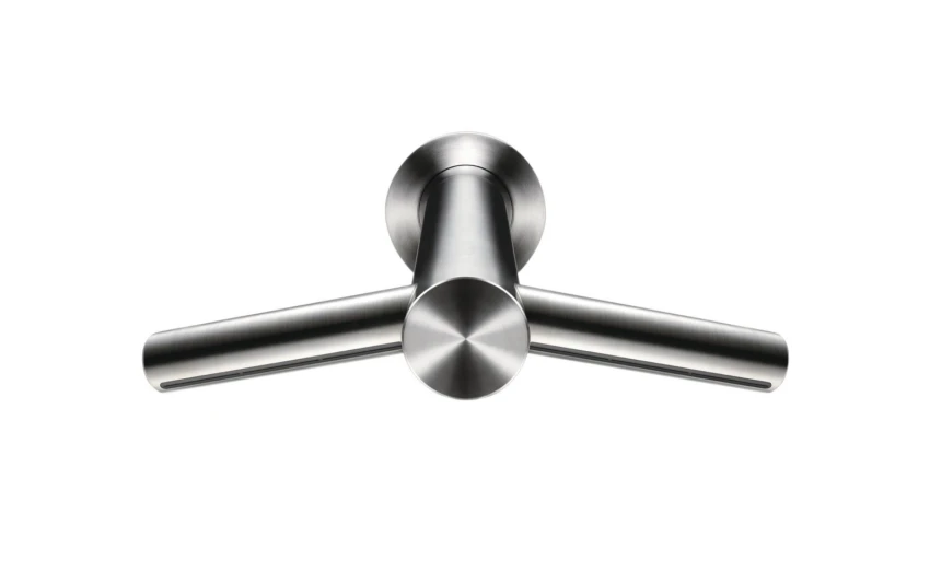 Смеситель c сушилкой Dyson Airblade Wash+Dry WD06 встраиваемый - 0