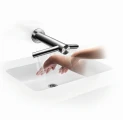 Смеситель c сушилкой Dyson Airblade Wash+Dry WD06 встраиваемый - 3