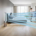 Очиститель воздуха Dyson TP09 Purifier Cool Formaldehyde - 5