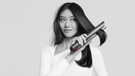 Выпрямитель Dyson Corrale HS03 с набором расчесок фуксия - 5