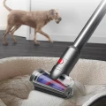 Мини-электрощетка с защитой от наматывания волос SV16, SV22 - 3