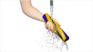 Пылесос вертикальный Dyson V15s SV47 Detect Submarine - 9