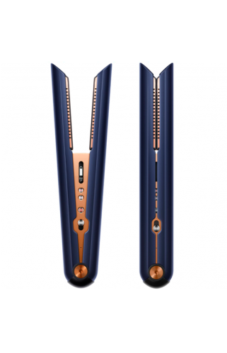 Выпрямитель Dyson Corrale HS07 прусский синий/медь