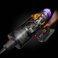 Пылесос вертикальный Dyson V15 SV47 Detect Absolute - 7