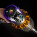 Пылесос вертикальный Dyson V15 SV47 Detect Absolute - 8