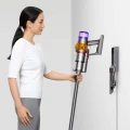 Пылесос вертикальный Dyson V15 SV47 Detect Absolute - 6