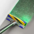 Пылесос вертикальный Dyson V15 SV47 Detect Absolute - 2