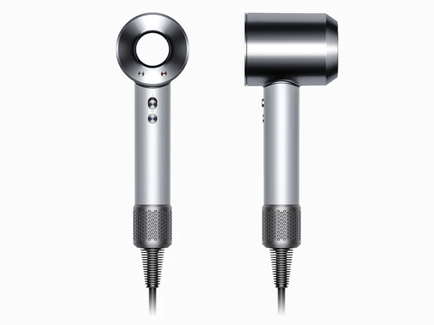 Фен Dyson HD11 Supersonic PRO никель - 1