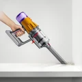 Пылесос вертикальный Dyson V12 SV46 Detect Slim Absolute - 6