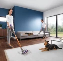 Пылесос вертикальный Dyson Cyclone V10 Absolute - 8