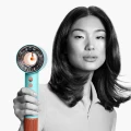 Фен Dyson HD16 Supersonic Nural патина/топаз - 2