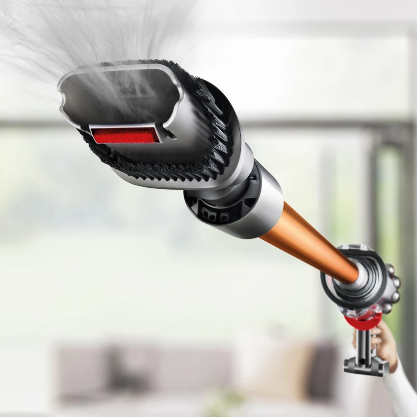 Пылесос вертикальный Dyson V10 SV27 Absolute - 5