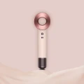 Фен Dyson HD07 Supersonic розовая керамика/розовое золото - 3
