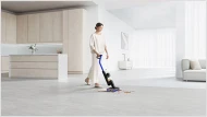 Пылесос вертикальный моющий Dyson WR01 WashG1 - 2