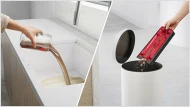 Пылесос вертикальный моющий Dyson WR01 WashG1 - 7