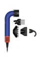 Фен Dyson HD18 Supersonic R Pro синий винк/топаз - 0