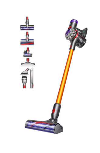 Пылесос вертикальный Dyson V8 SV25 Absolute