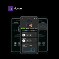 Наушники-полноразмерные беспроводные Dyson OnTrac WP02 CNC Copper Row - 9