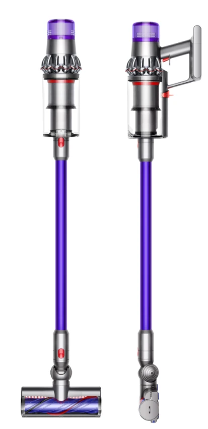 Пылесос вертикальный Dyson V11 SV51 Advanced - video
