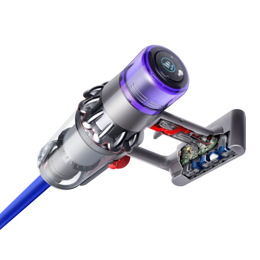 Пылесос вертикальный Dyson V11 SV51 Advanced - 2