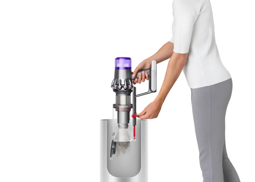 Пылесос вертикальный Dyson V11 SV51 Advanced - 4