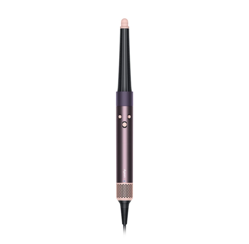 Стайлер Dyson Airwrap id HS08 Straight+Wavy сливовый - 2