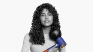 Фен Dyson HD16 Supersonic Nural синий винк/топаз - 6