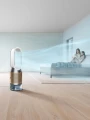 Увлажнитель - очиститель воздуха Dyson Humidify+Cool PH2 De-NOx PH05 - 2