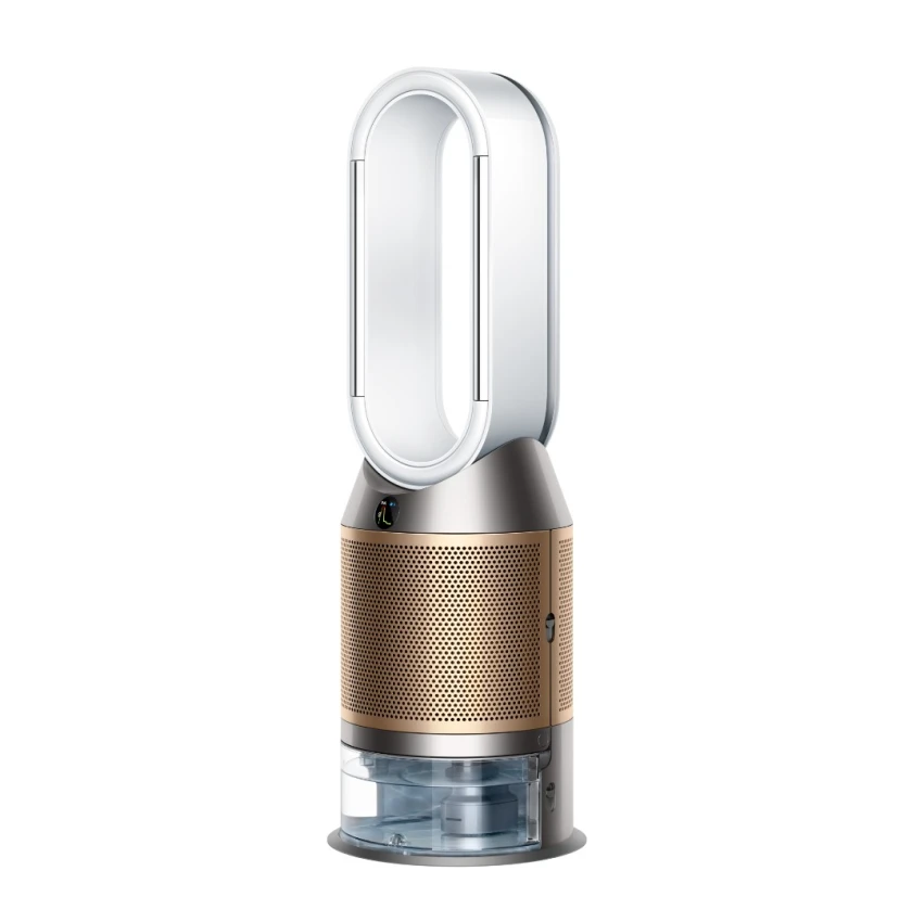 Увлажнитель - очиститель воздуха Dyson Humidify+Cool PH2 De-NOx PH05 - video