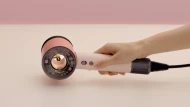 Фен Dyson HD16 Supersonic Nural розовая керамика/розовое золото - 2
