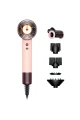 Фен Dyson HD16 Supersonic Nural розовая керамика/розовое золото - 0