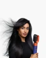 Стайлер Dyson Airwrap id HS08 Curly+Coily синий винк/топаз - 5